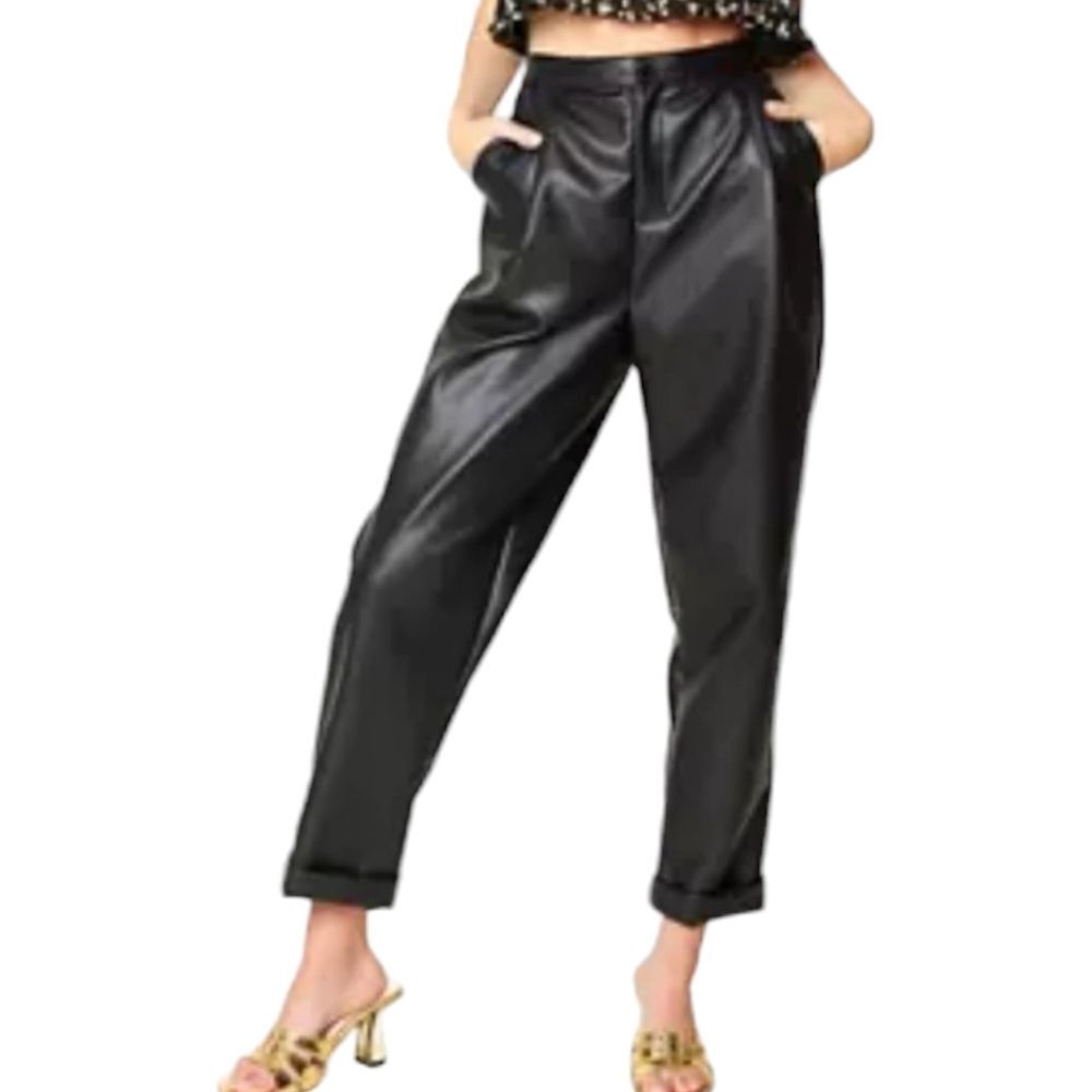 Women's Bring On The Night Pants Sz‎ Medium
